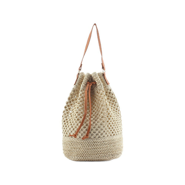 Elegant bag in casual backpack style Skanto