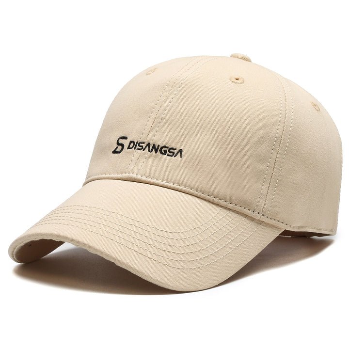Herre Klassisk Fritids Justerbar Baseball Caps Skanto