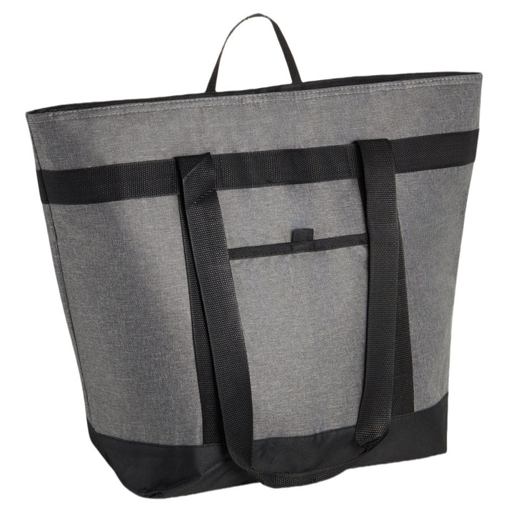 Dame Kjøle- og handlebag med isolert innredning og slitesterkt design Skanto