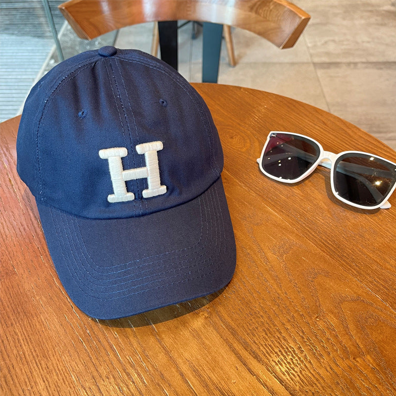Herre Klassisk Casual Baseball Caps Skanto