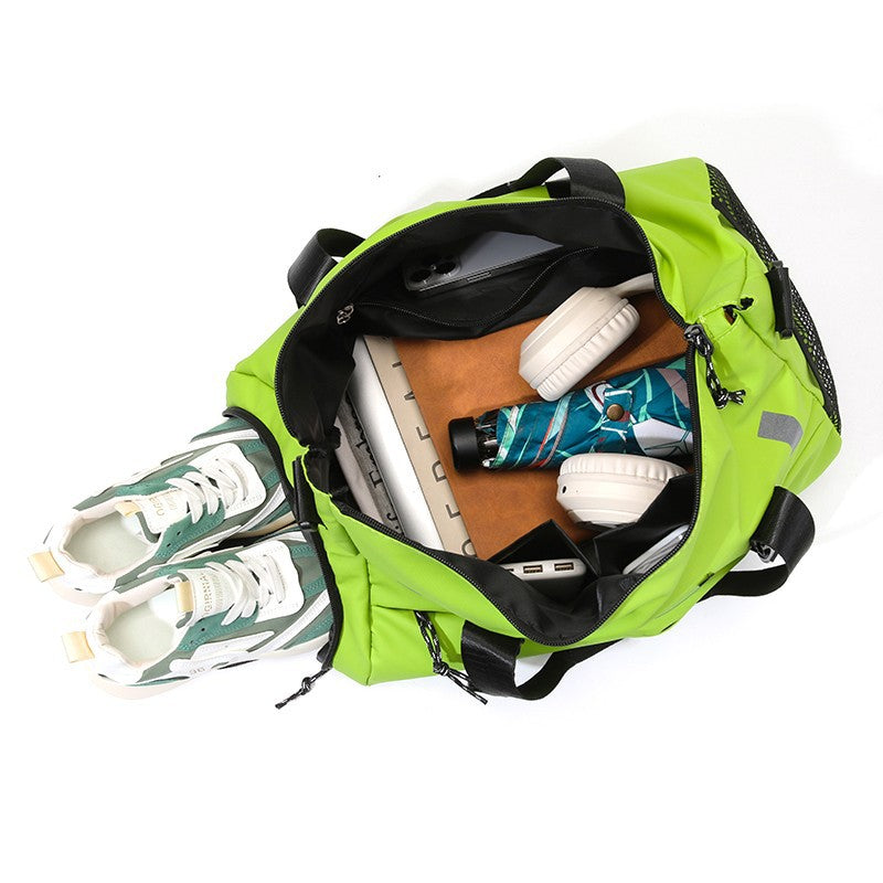 Moderne Sportbag Skanto