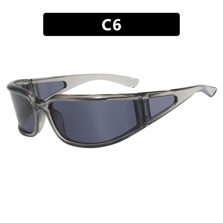 Women's Sport Sunglasses Skanto