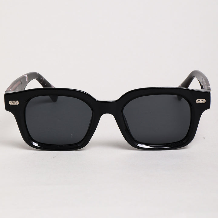 Dame solbrille i trendy retrodesign Skanto
