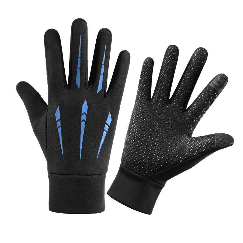 Men's Performance Mittens Skanto