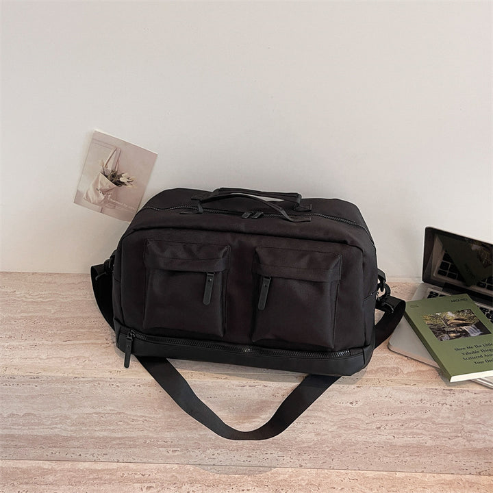 Sporty reisetaske Skanto