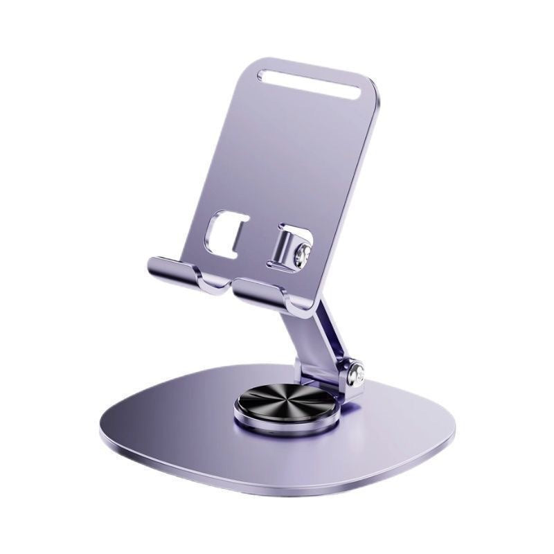 Unisex Justerbar Tablet-stativer med 360-graders rotasjonsmekanisme Skanto