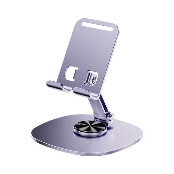 Unisex Justerbar Tablet-stativer med 360-graders rotasjonsmekanisme Skanto