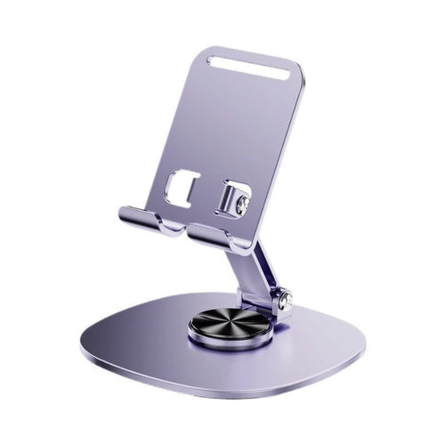 Unisex Justerbar Tablet-stativer med 360-graders rotasjonsmekanisme Skanto