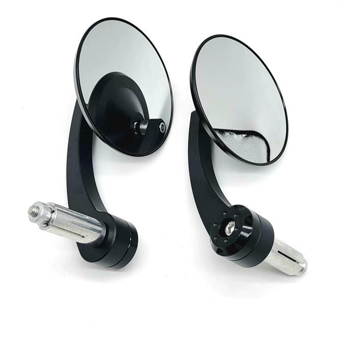 Adjustable Mirrors Skanto