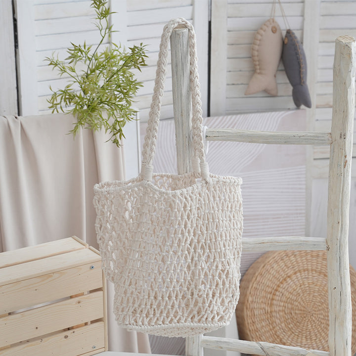 Heklet Tote Bag Skanto