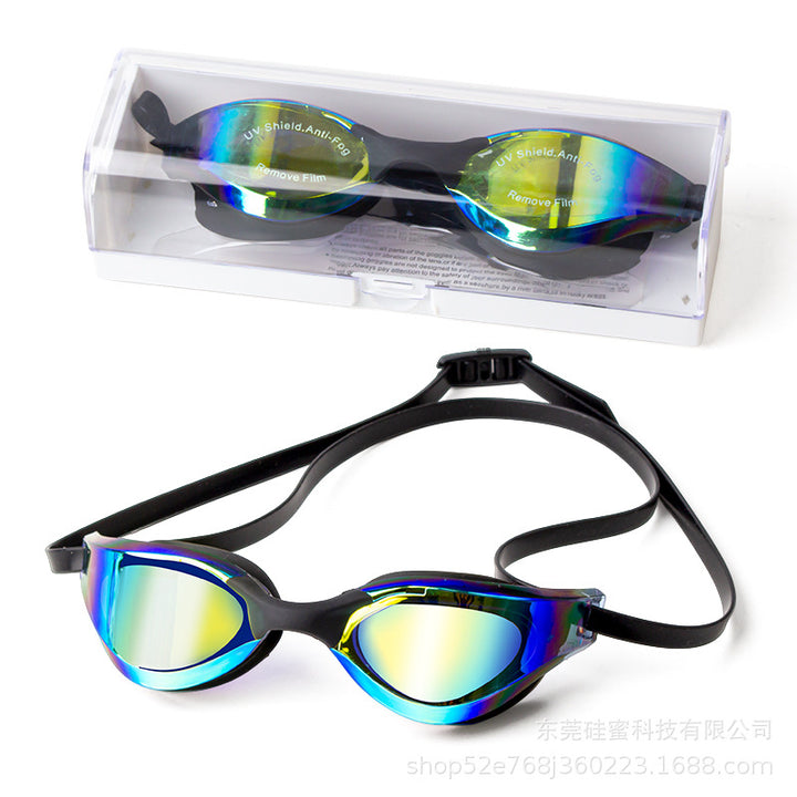 Svømmebrille Skanto