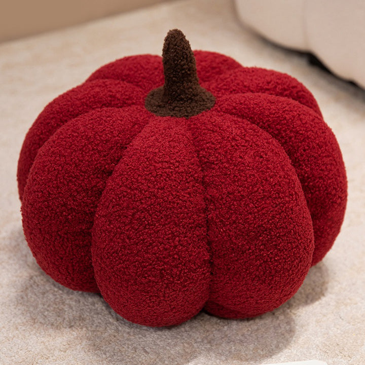Plushpute i gresskar-design Skanto