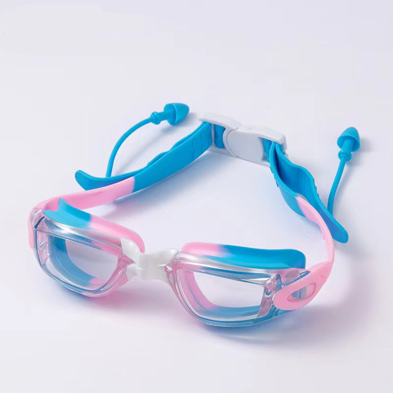 Svømmebrille Skanto