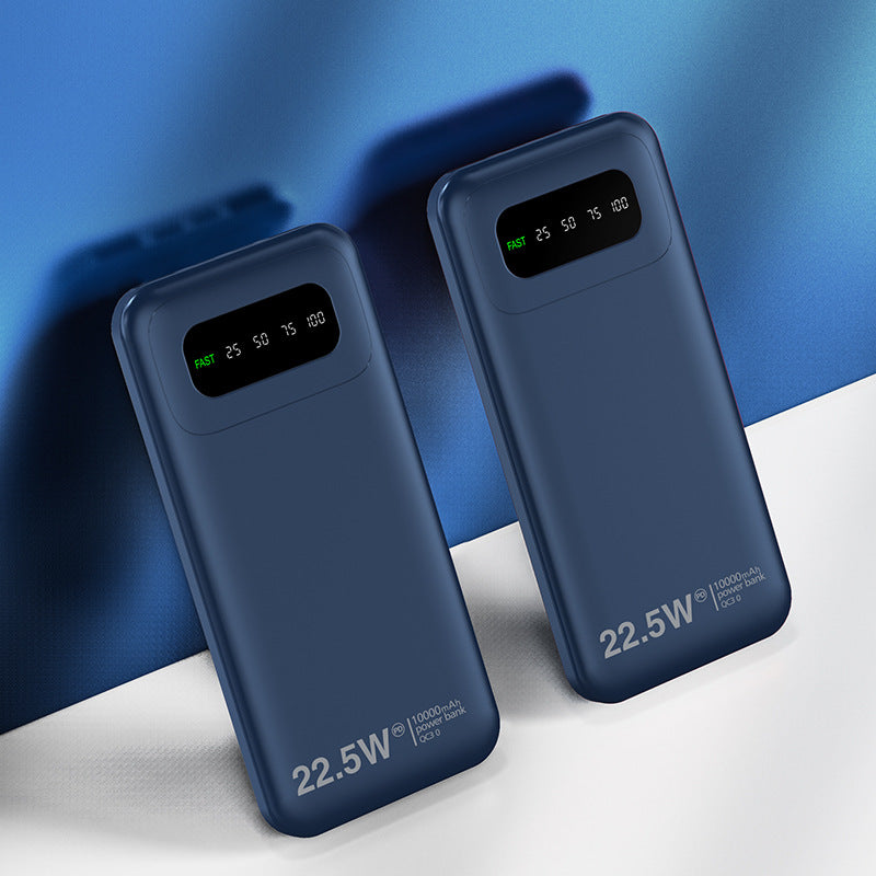 Powerbank Skanto