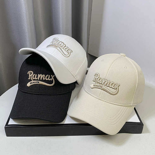 Herre Klassisk Justerbar Baseball Caps Skanto 1784188366