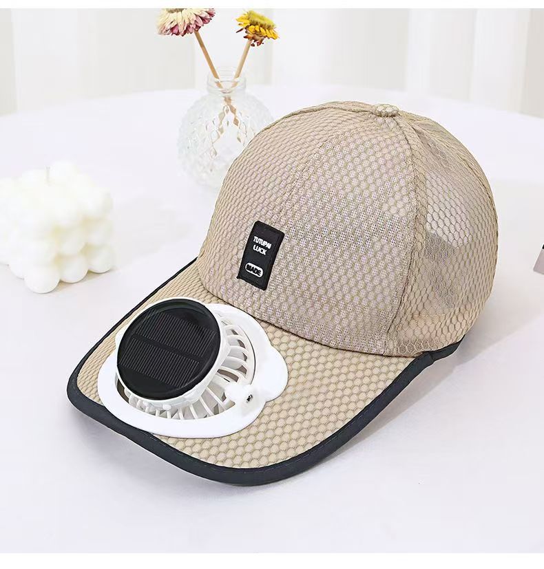 pustende mesh baseball caps med justerbar bakre stropp og buet brem Skanto
