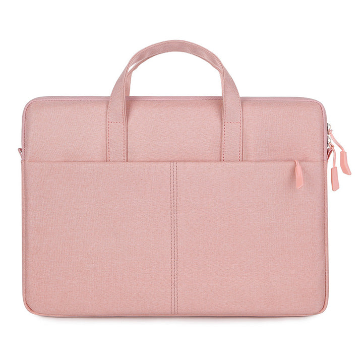 Elegant og funksjonell laptopveske Skanto