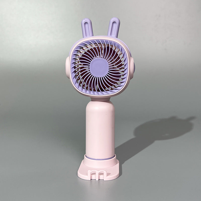 Unisex Bærbar Mini Vifte Skanto