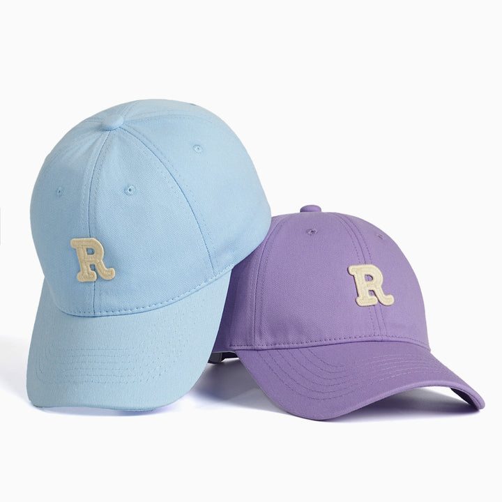 Damer Sporty baseballcap med justerbar rem Skanto