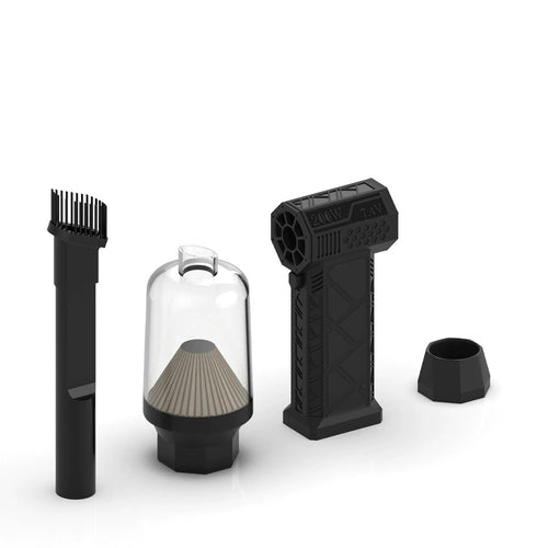 Unisex tilbehørssett Skanto