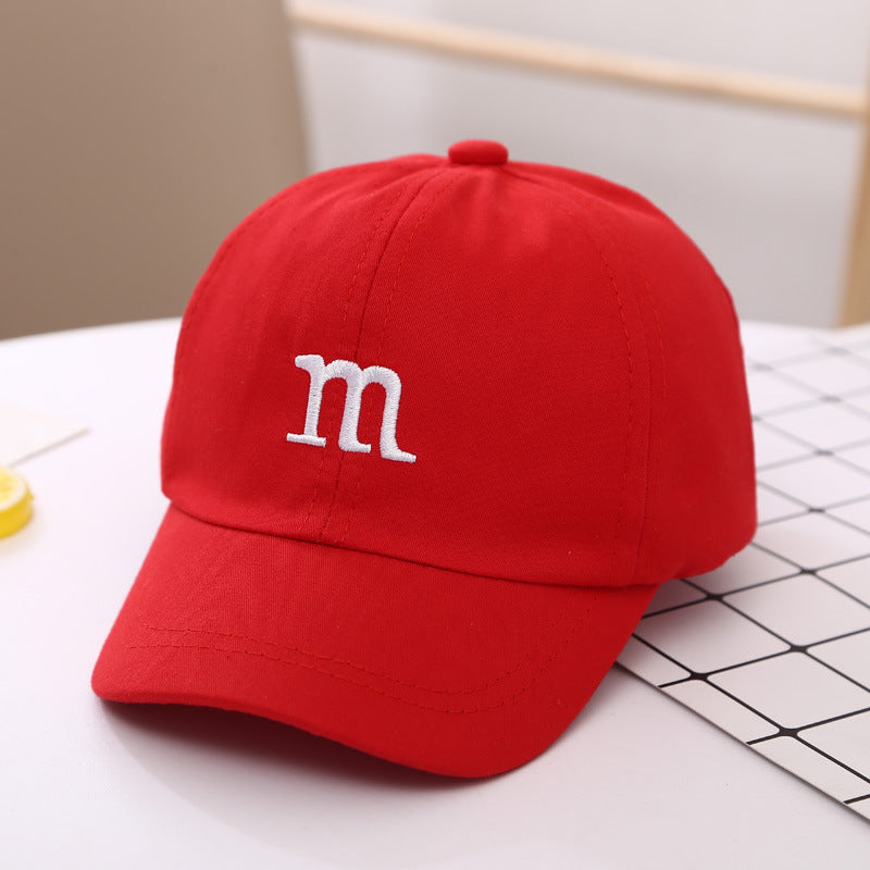Dame's Casual Cotton Baseball Cap Skanto