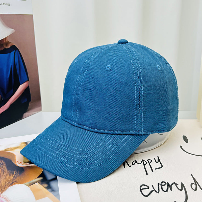 Dame Premium Baseballcap med svetteabsorberende teknologi Skanto