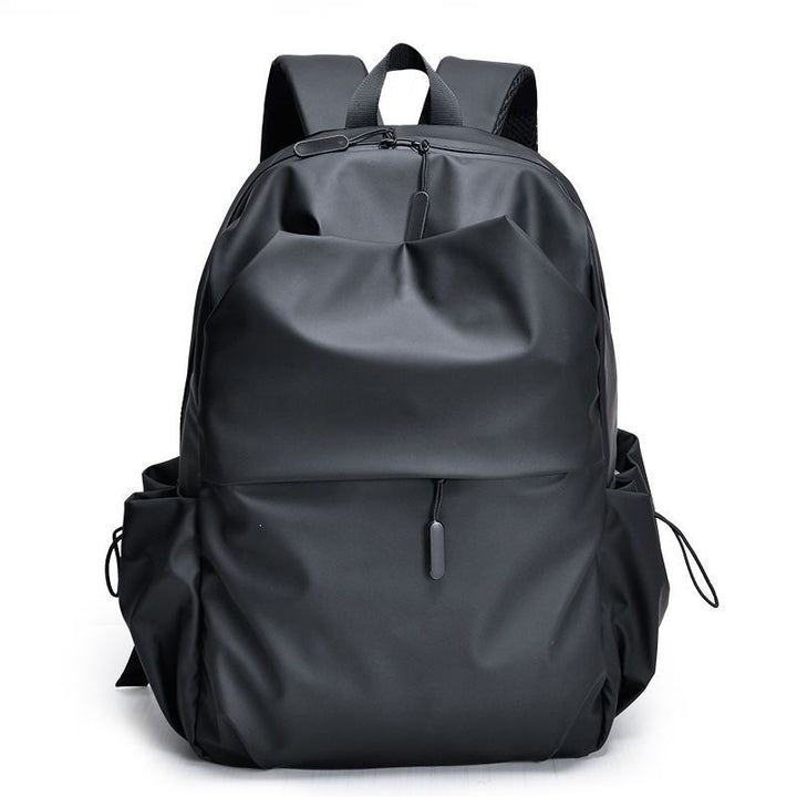 Minimalistisk Laptop-Ryggsekk Skanto