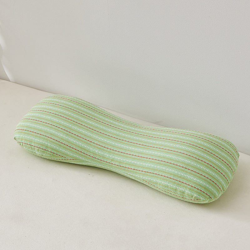 Nakkestøttepute med ergonomisk design Skanto