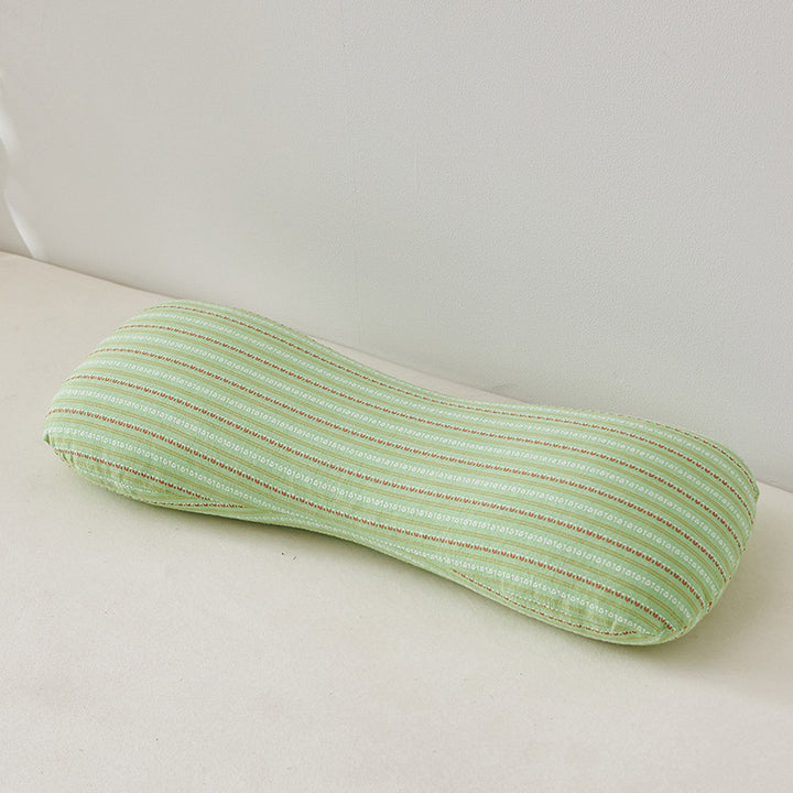Nakkestøttepute med ergonomisk design Skanto