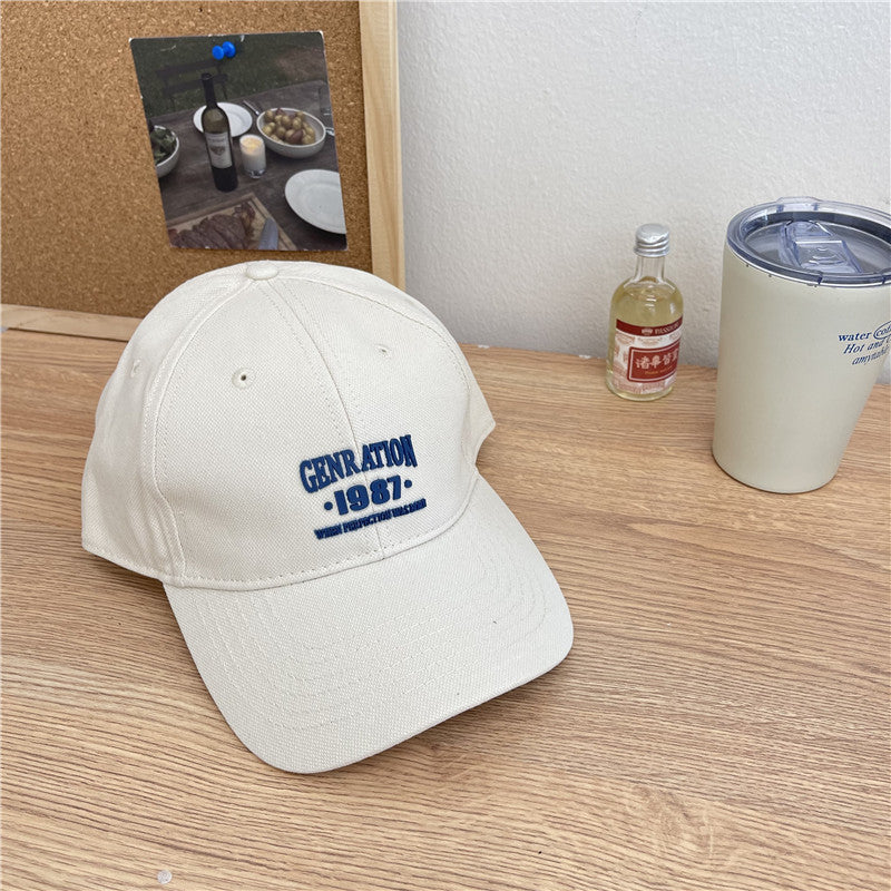 Herre Justerbar Grafisk Baseball Caps Skanto 1783922253