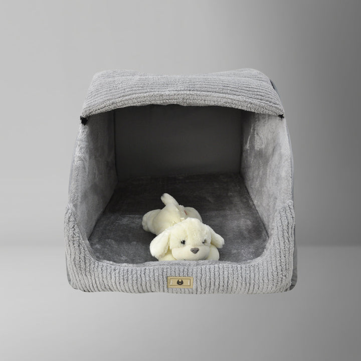 Koselig hundehule