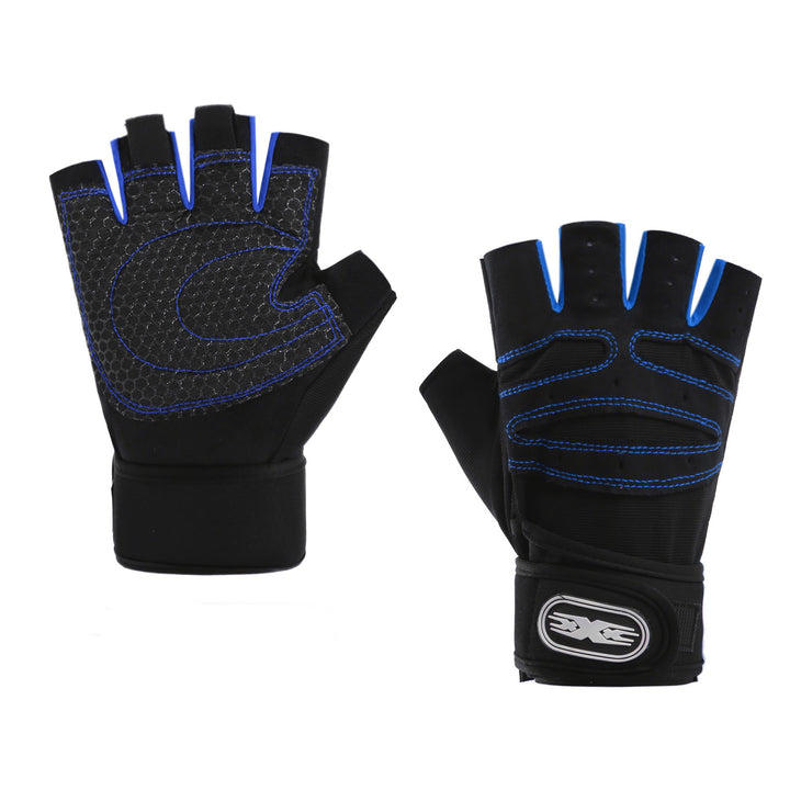 Women's Fitness Gloves Skanto