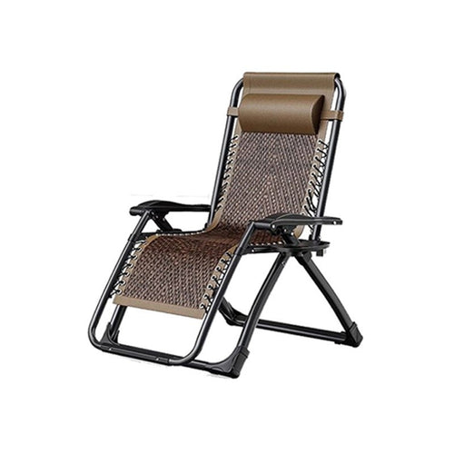 Ergonomic Sun Lounger Skanto