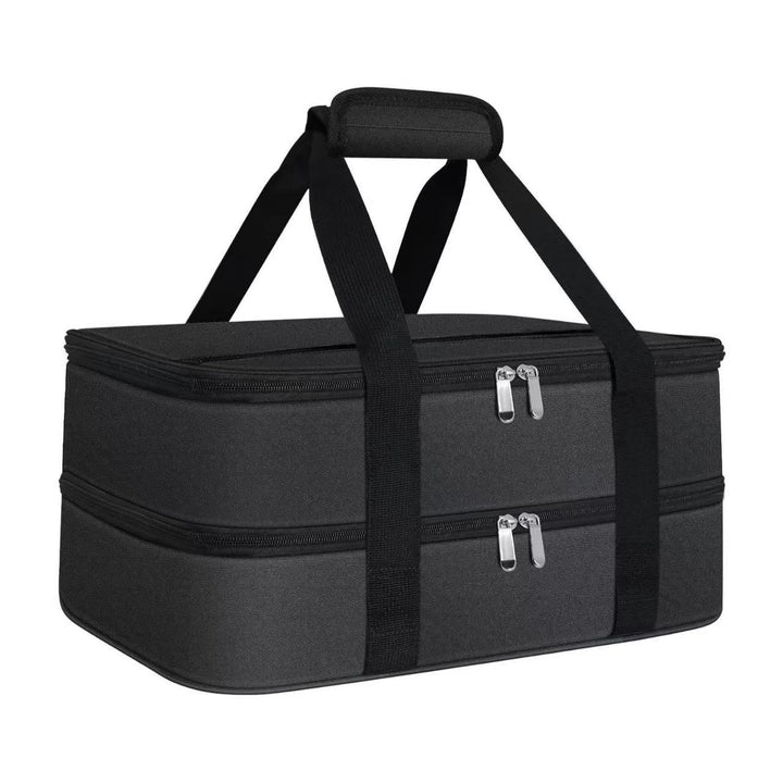 Dame isolert kjølebag Skanto