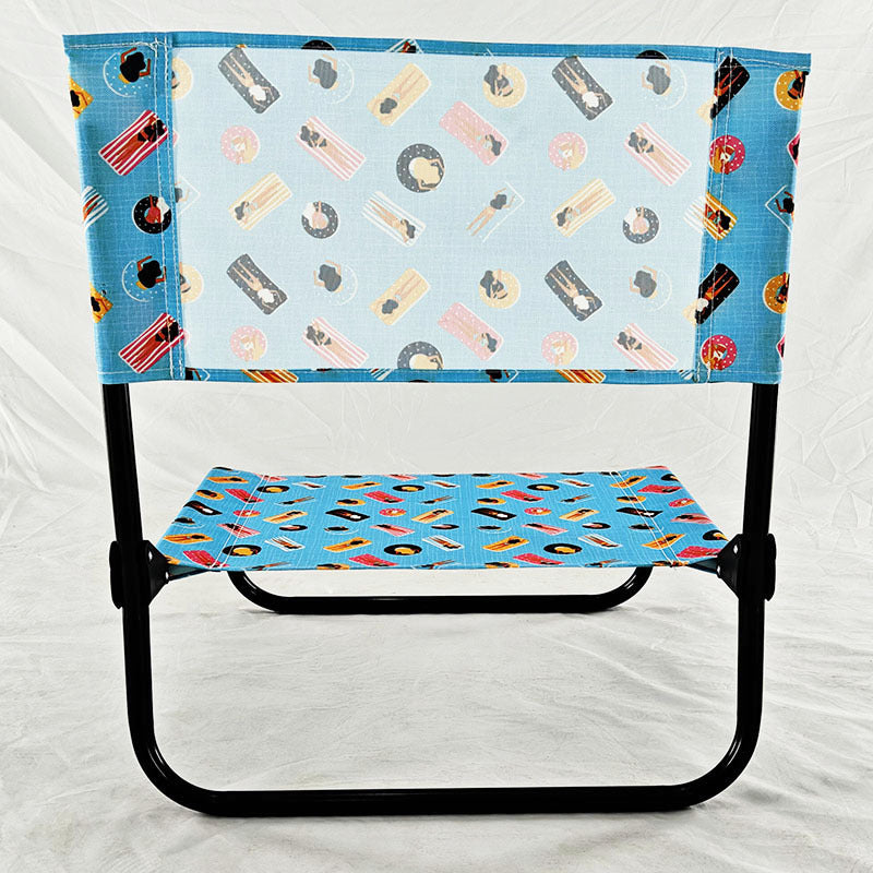Comfortable armchair Skanto