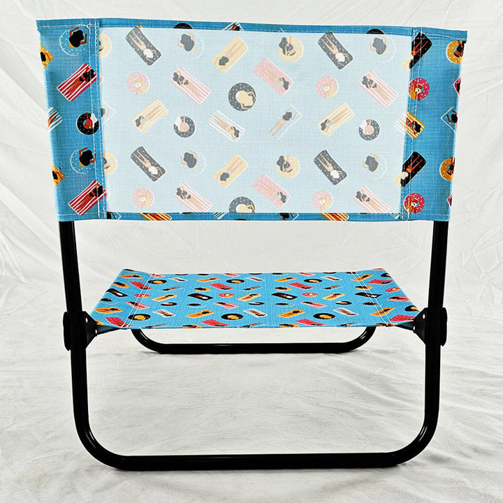 Comfortable armchair Skanto