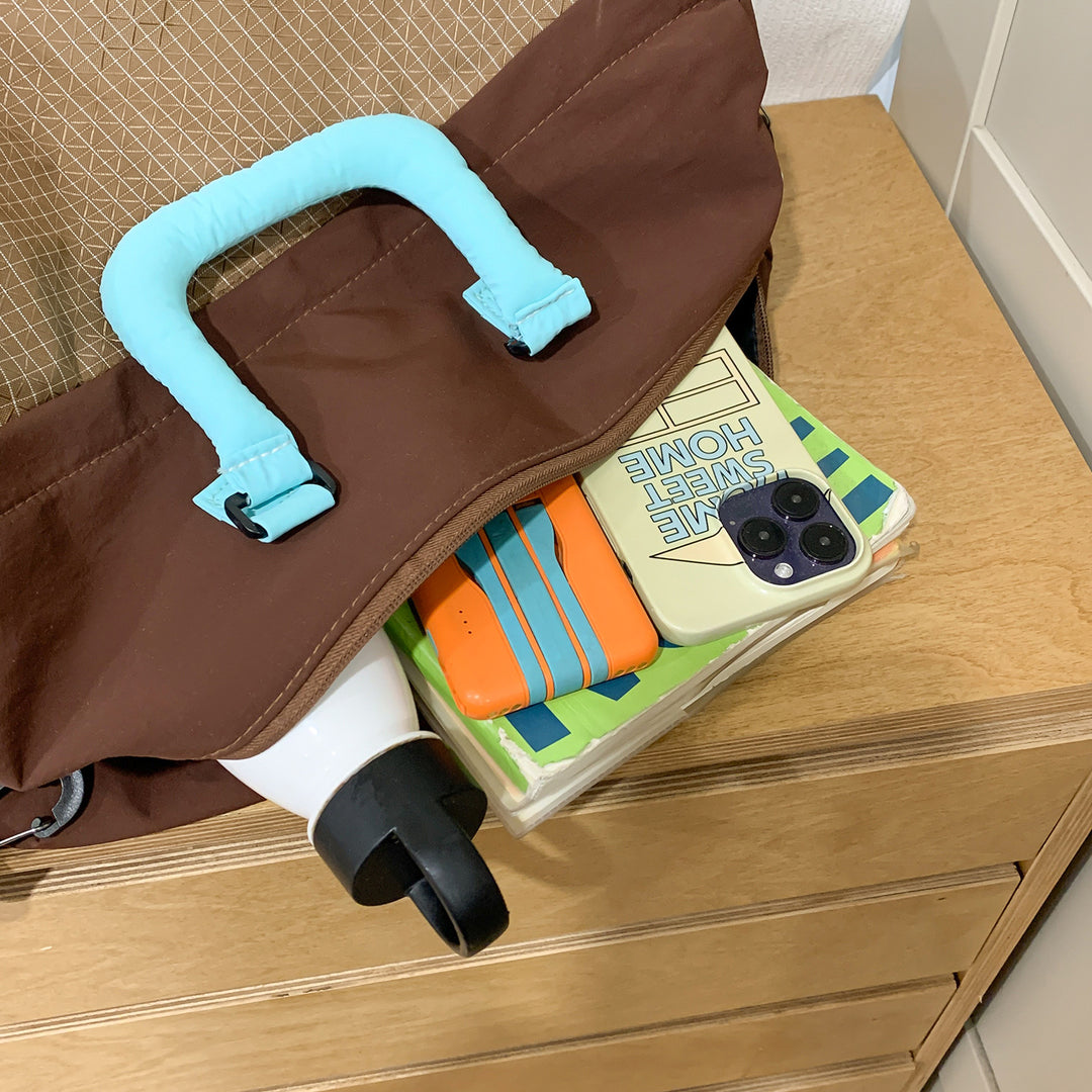 Multifunksjonell Sport Bag Skanto