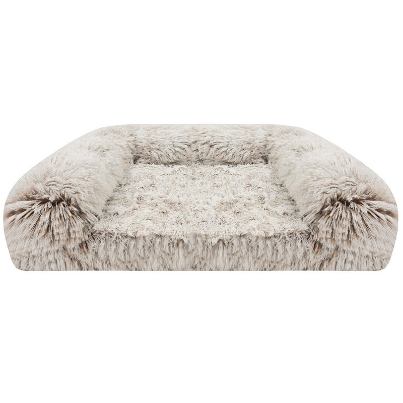 Minne skum Sofa seng Hundeseng