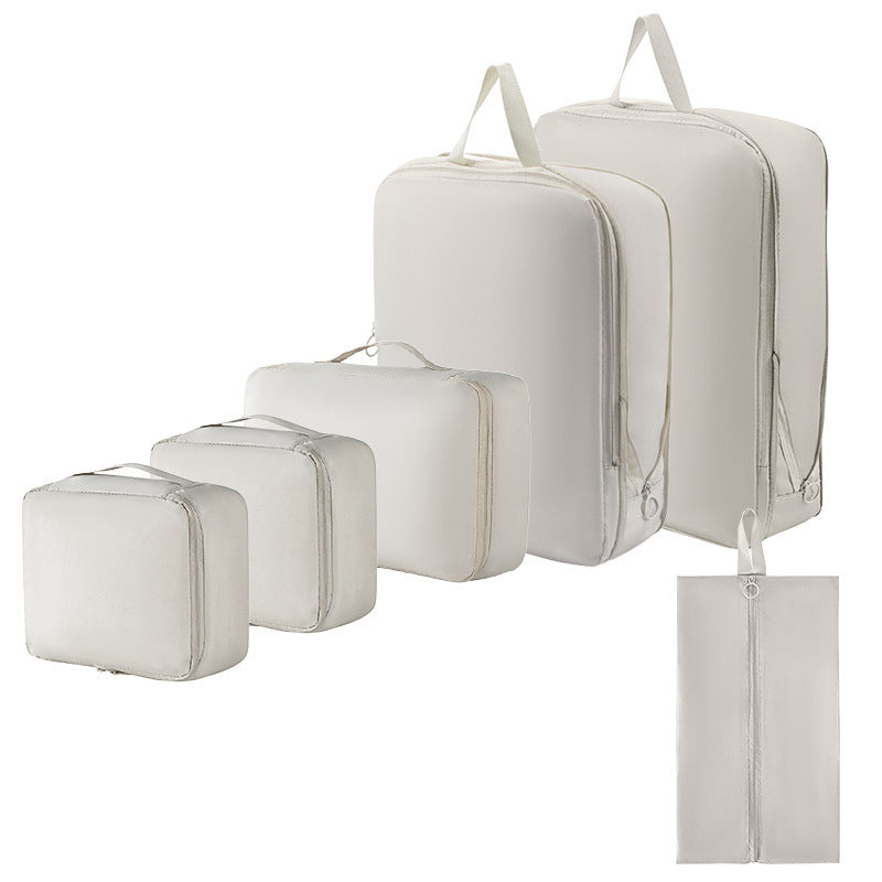 Travel Packing Cube Set Skanto
