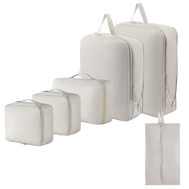 Travel Packing Cube Set Skanto