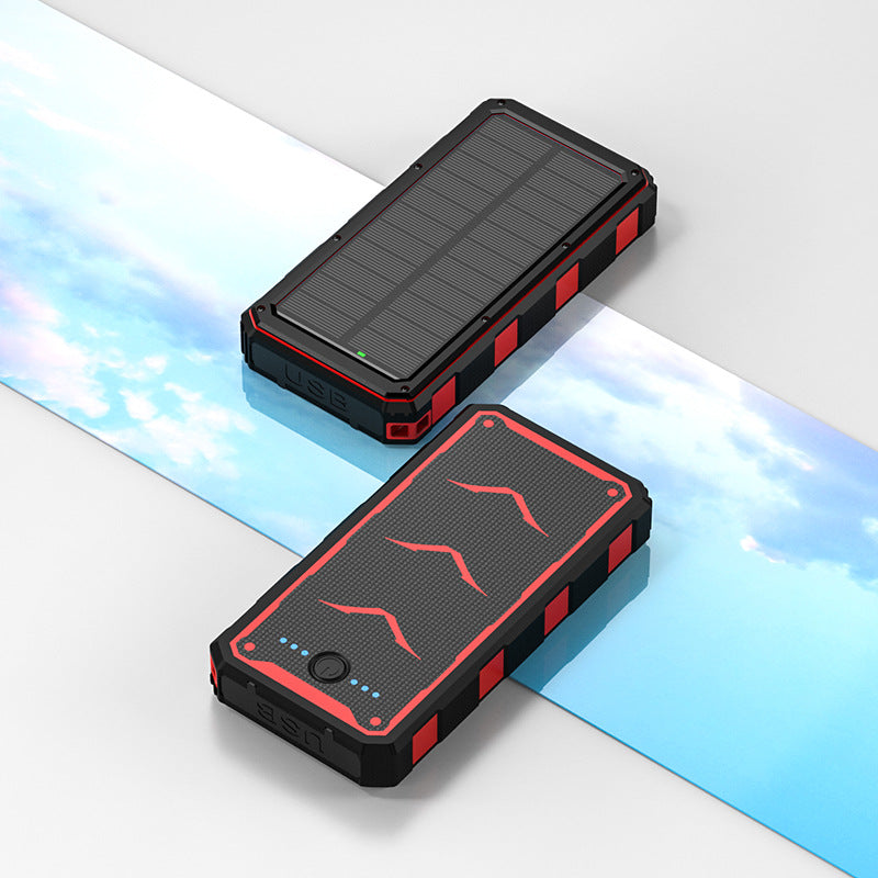 Solar Powerbank Skanto
