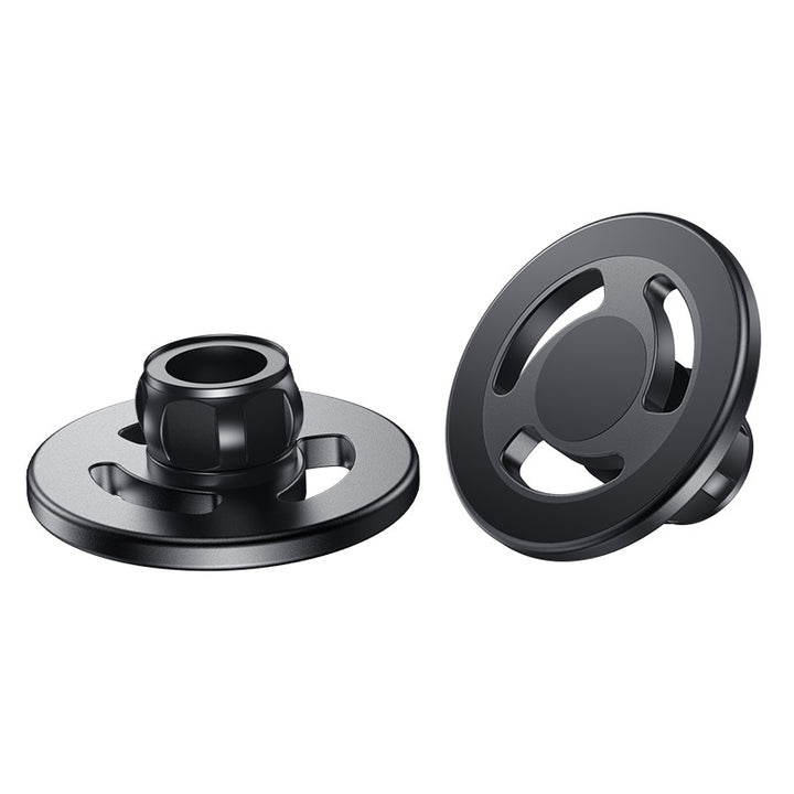 Unisex 17mm kulehodestøtte for fleksibel kjøretøymontering Skanto