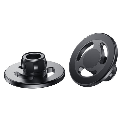 Unisex 17mm kulehodestøtte for fleksibel kjøretøymontering Skanto
