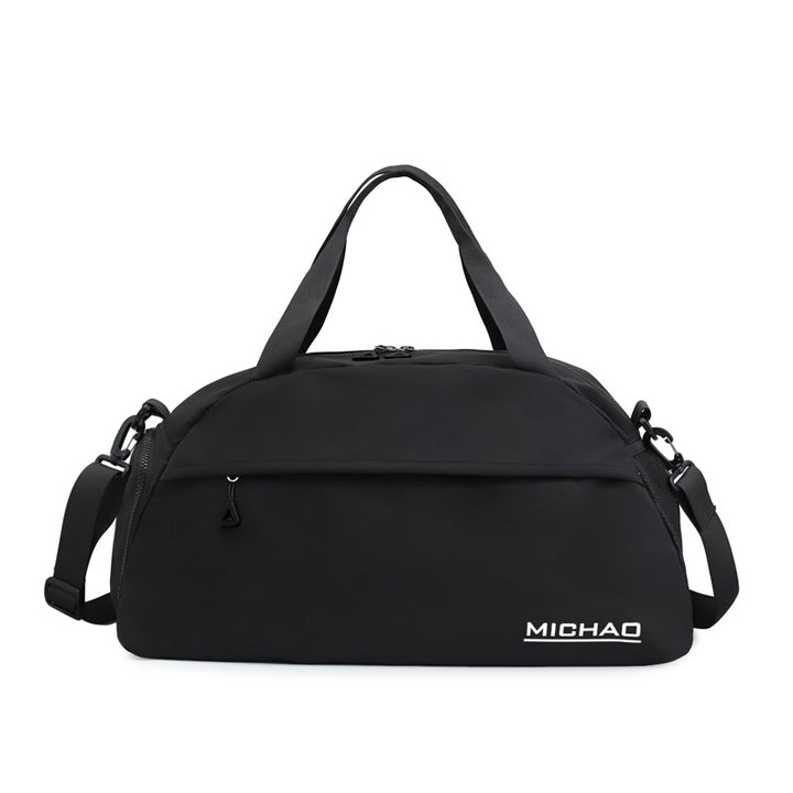 Sportbag med profesjonell fanorganisering Skanto