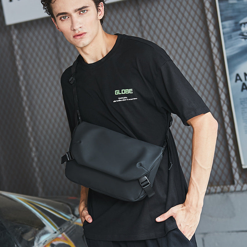 Vanntett Urban Messenger Bag Skanto