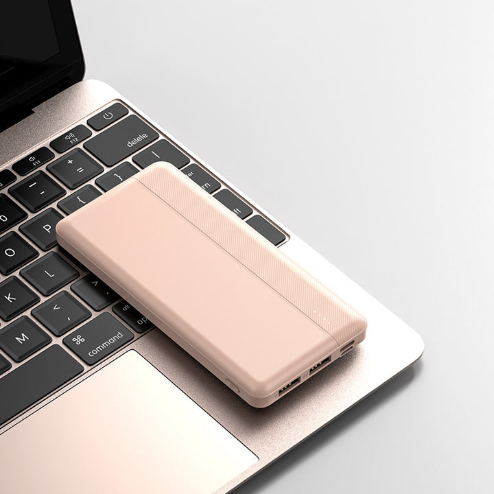 Powerbank Skanto
