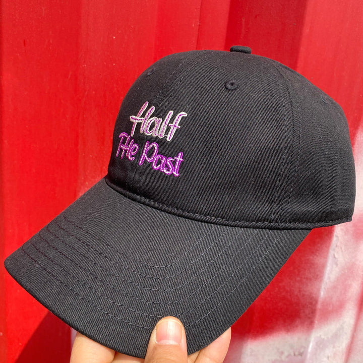 Unisex Bomull Baseball Caps Skanto