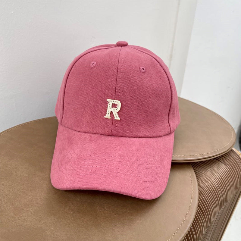 Kvinnens Klassiske Justerbare Baseball Caps Skanto