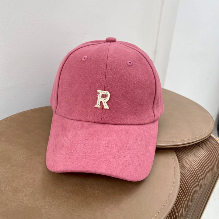 Kvinnens Klassiske Justerbare Baseball Caps Skanto