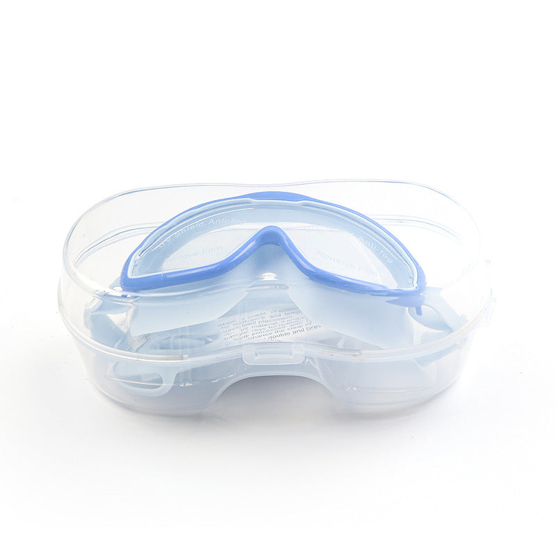 Svømmebrille Skanto